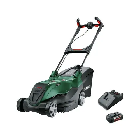 Bosch DIY AdvancedRotak 36V-40-650 Gräsklippare Sänkt pris